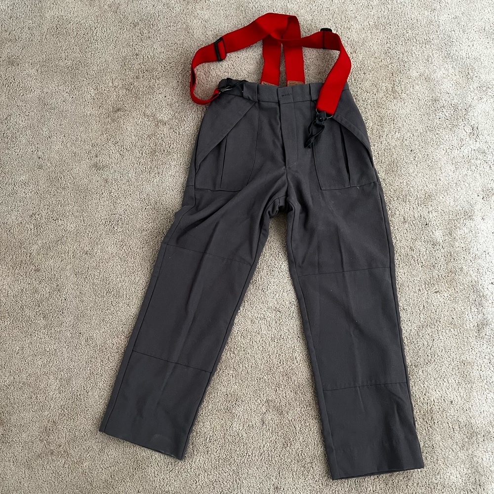 Men's Pants
